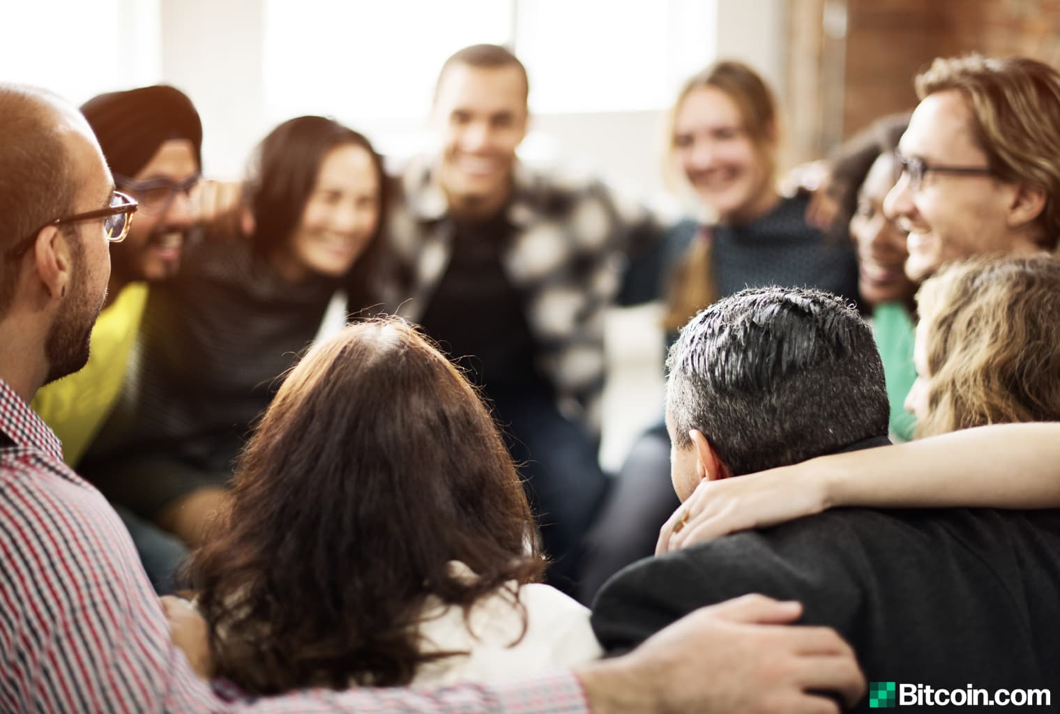 Bitcoin Cash Meetups Help Plant the Seeds of Economic Freedom