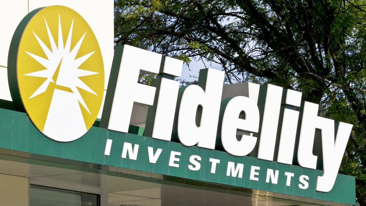 Fidelity Applies to Launch Bitcoin ETF Amid Accelerating Institutional Demand for BTC