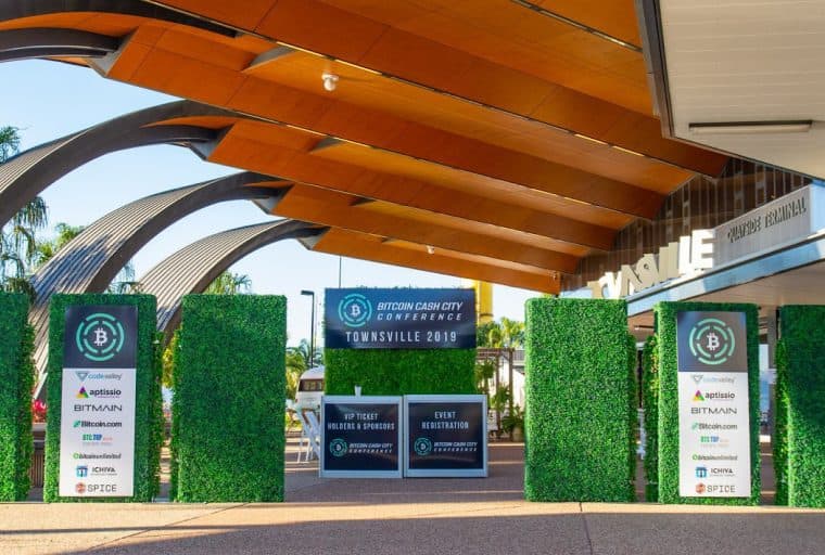 World’s Biggest Bitcoin Cash Conference Kicks Off in Australia - What to Expect