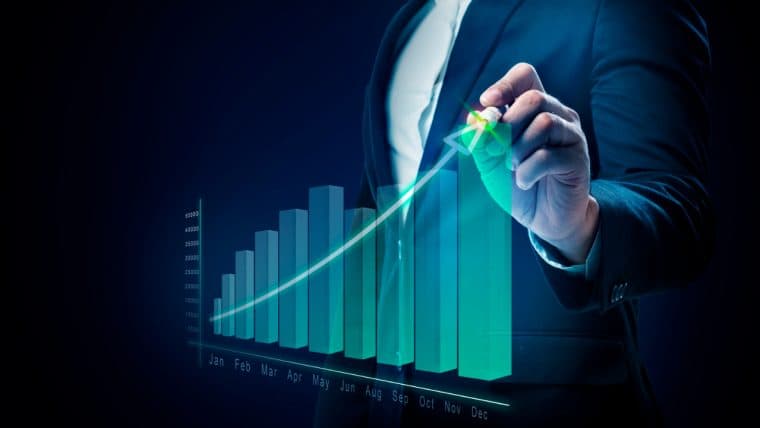 Multibillion Dollar Fund Manager Ruffer Sees Long Trend of Institutional Bitcoin Adoption