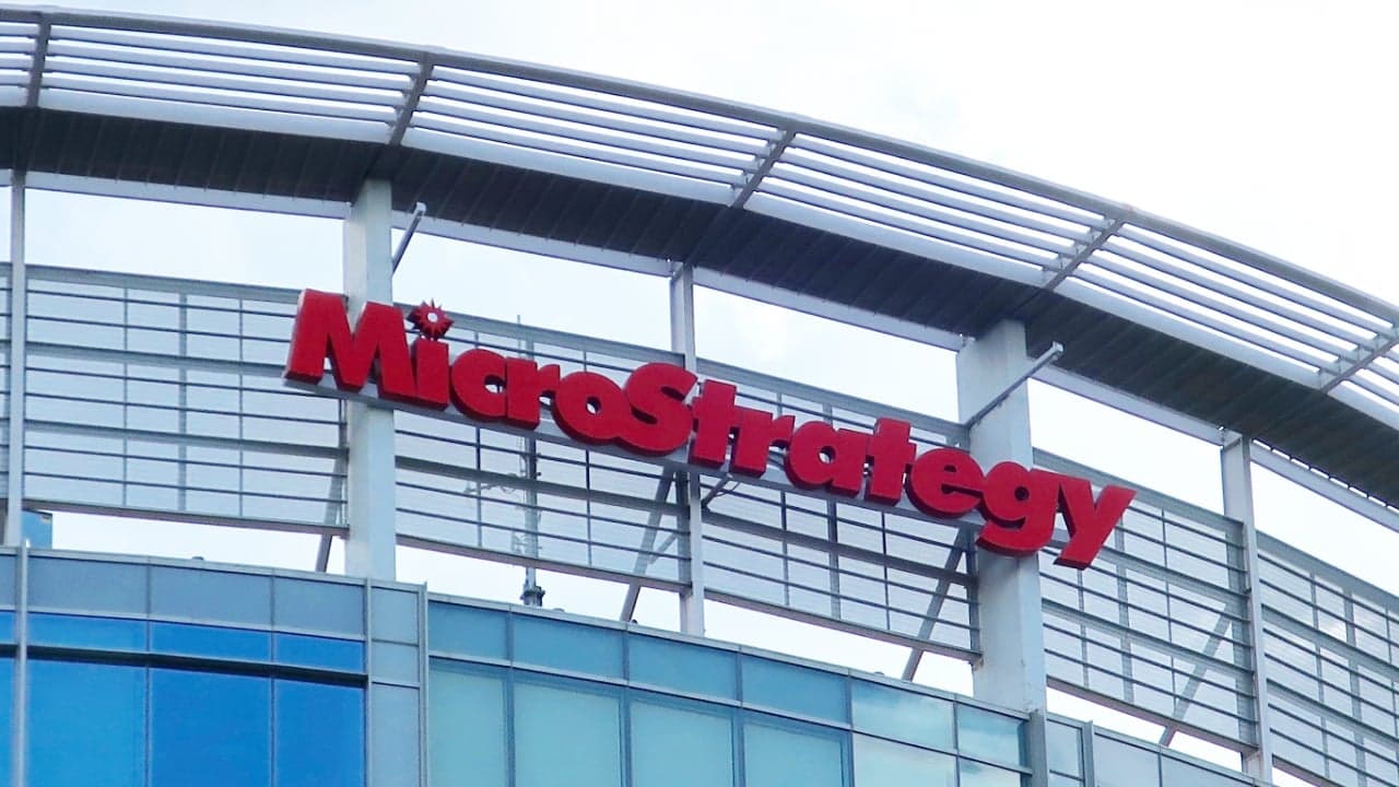 Buying the Dip: Multibillion-Dollar Microstrategy Invests $10 Million More in Bitcoin