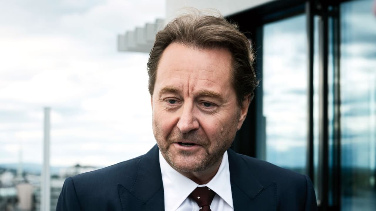 Norwegian Billionaire: Bitcoin Becoming Mainstream Is Inevitable — Elon Musk's Comments 'Haven’t Changed Anything'