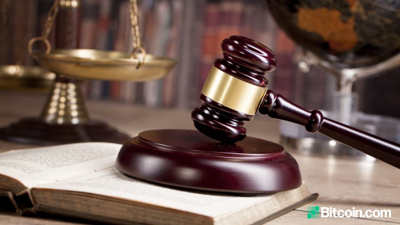 US Court Authorizes IRS to Summon Cryptocurrency User Records From Circle and Poloniex