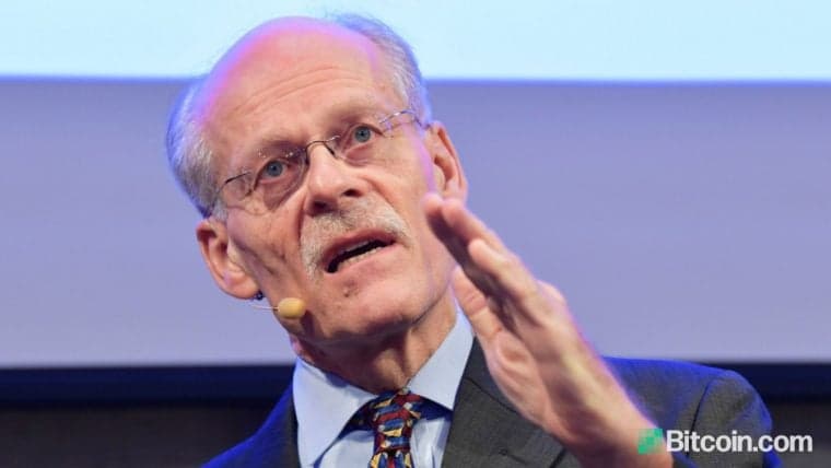 Bitcoin Will Face Tougher Regulation as Popularity Grows, Says Sweden's Central Banker