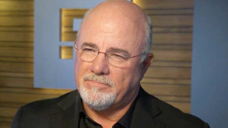 Financial Guru Dave Ramsey Advises What to Do With Bitcoin Investments