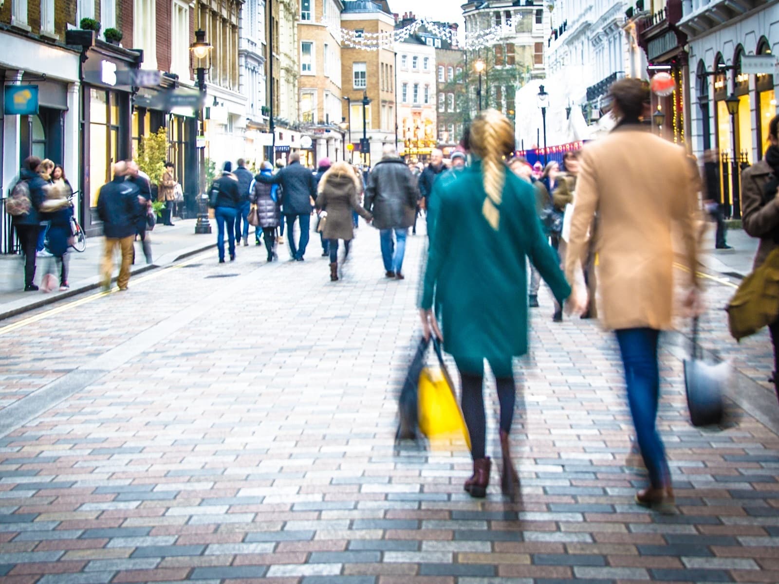 Buying Bitcoin on the Street Is Getting Easier
