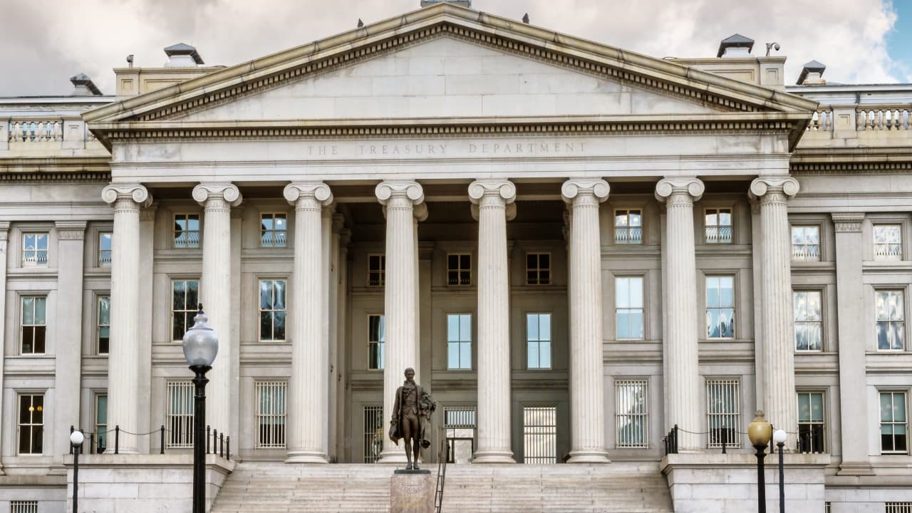 FinCEN Extends Crypto Rulemaking Review Period as Senate Confirms Janet Yellen