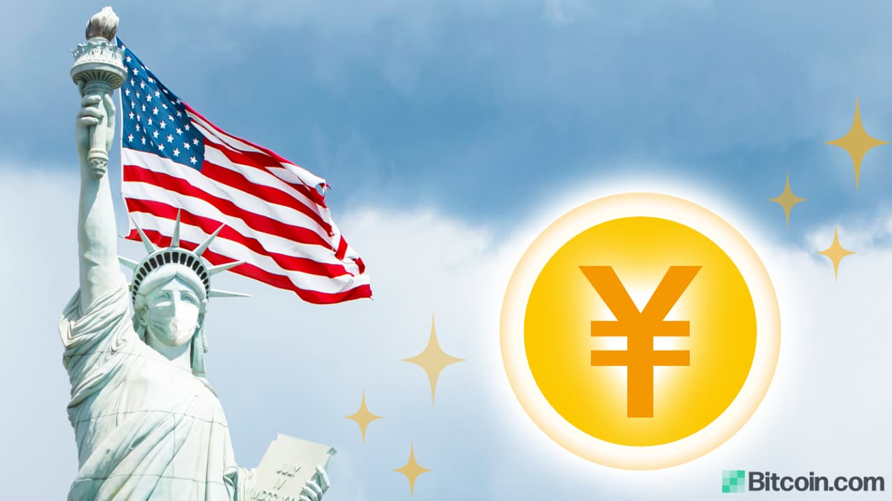New York Approves Its First Publicly Available Japanese Yen Stablecoin