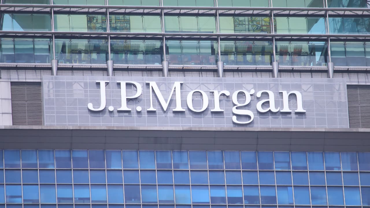 JP Morgan Gives 3 Reasons to Add Bitcoin to Investment Portfolios