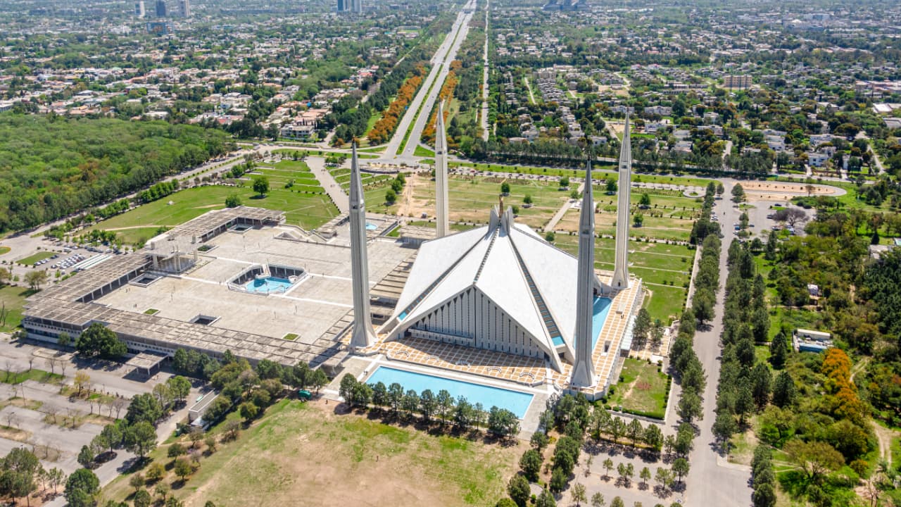 Pakistan's SEC Discusses Cryptocurrency Regulation, Central Bank Confirms No Crypto Ban