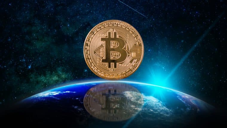 Soros Fund, New York Life, Morgan Stanley Among Investors of $200 Million in Bitcoin Investment Firm