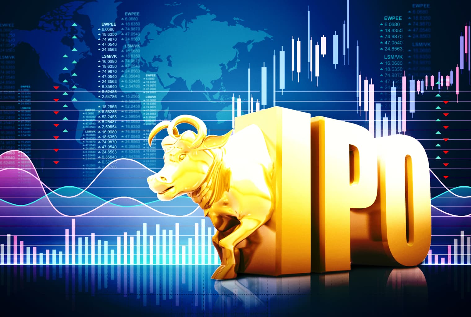 Avalon Mining Rig Maker Canaan Files for $400M IPO on Nasdaq