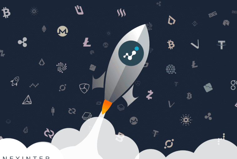 NIXT - Nexinter Launches Exchange Offering Using SLP