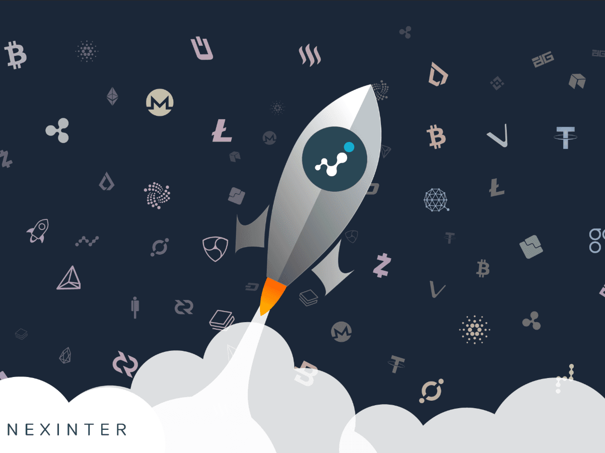 NIXT - Nexinter Launches Exchange Offering Using SLP