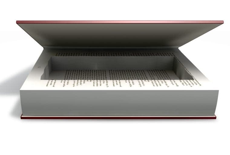 How to Safely Store Your Wallet Recovery Phrase