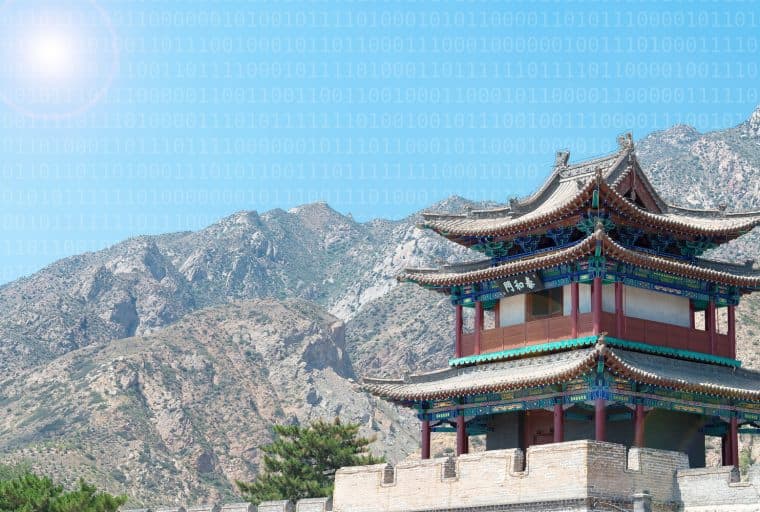 Chinese Bitcoin Miners Migrate North After Wet Season