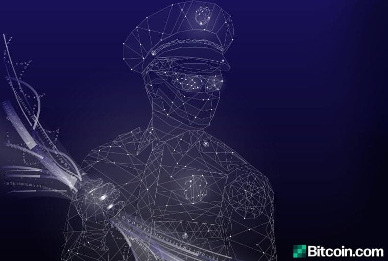 80% of Crypto Trade Volume Tracked by Blockchain Surveillance