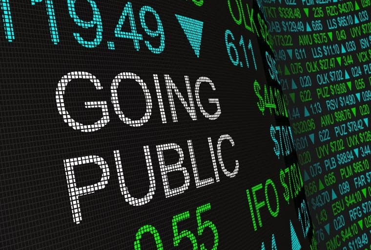 Mining Giant Bitmain Confidentially Files for U.S.-Based IPO