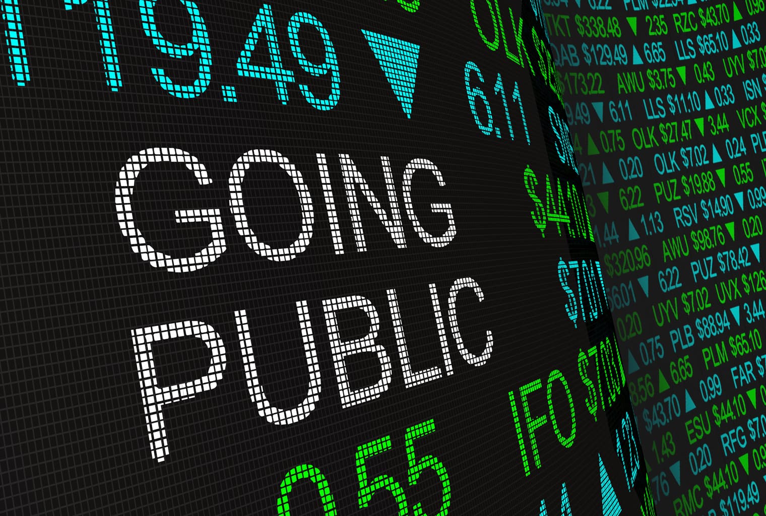 Mining Giant Bitmain Confidentially Files for U.S.-Based IPO