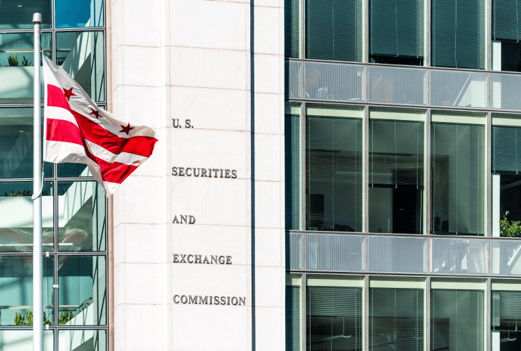 SEC Rejects Another High-Profile Bitcoin ETF Proposal