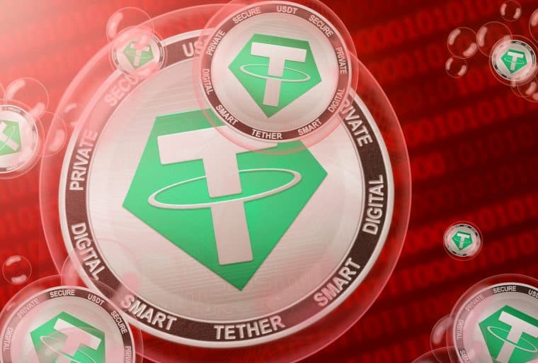 Tether Created 'Largest Bubble in Human History' Claims Lawsuit Against Bitfinex