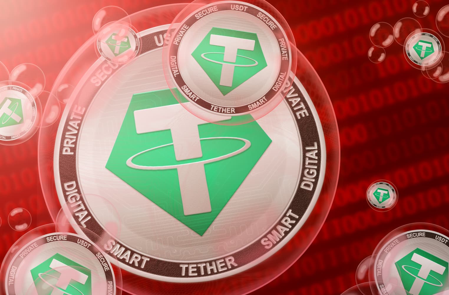 Tether Created 'Largest Bubble in Human History' Claims Lawsuit Against Bitfinex