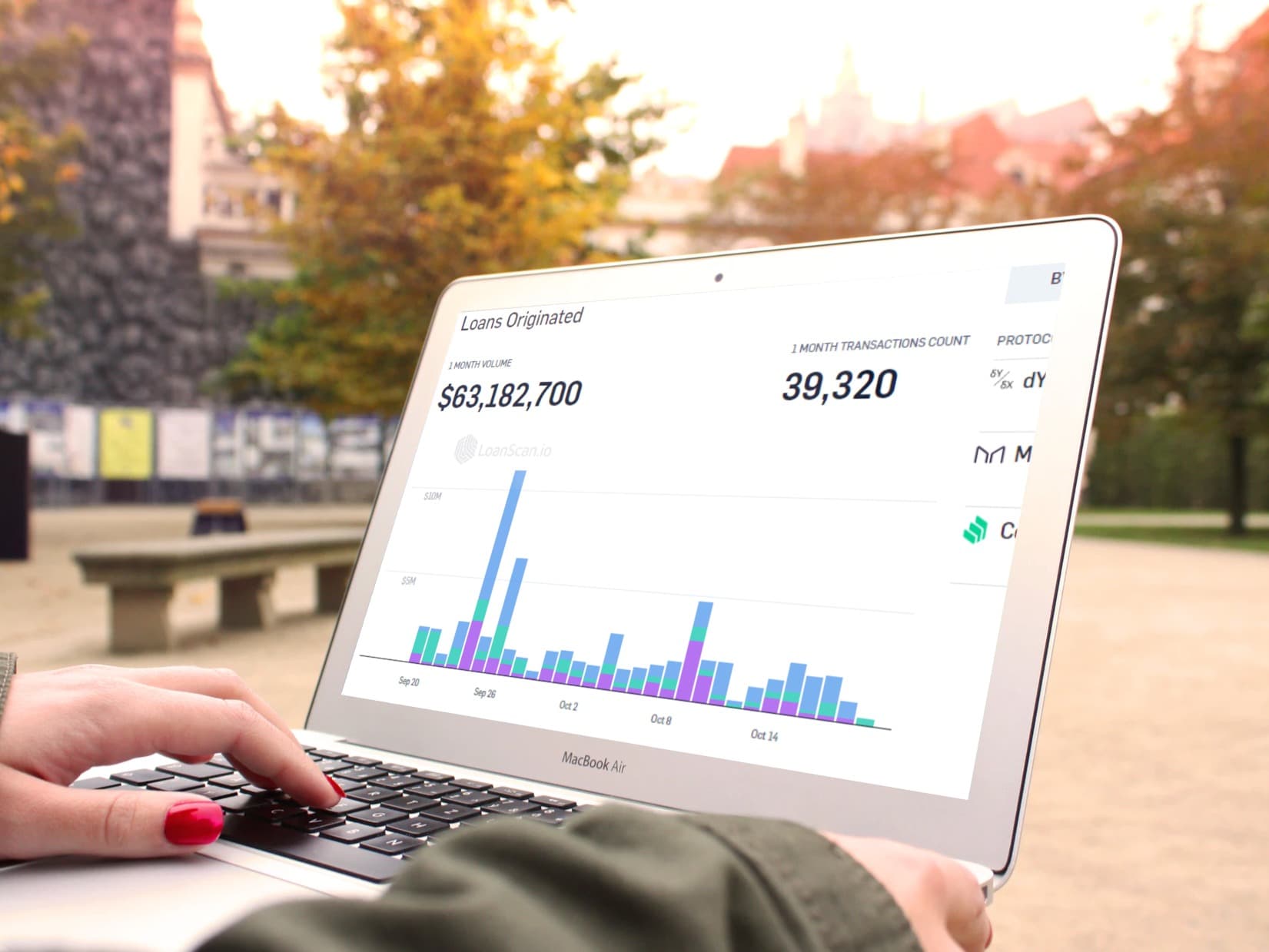 Earn More Interest on Your Crypto With These Comparison Tools