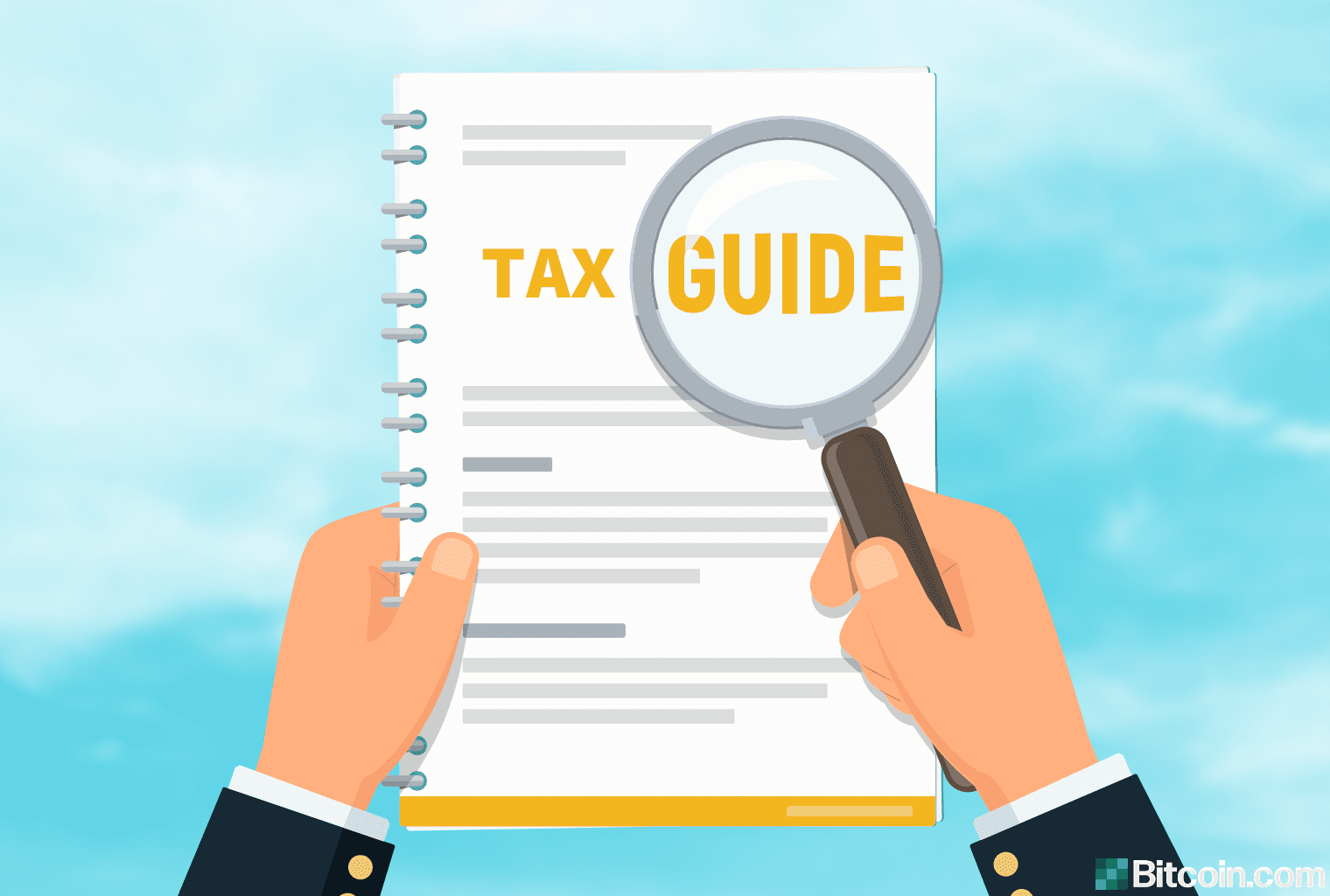 Tax Guide: What Crypto Owners Should Know