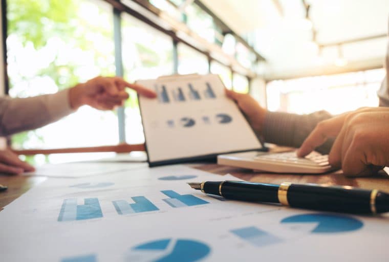 6 Monitoring Websites That Help Track Bitcoin Cash Data