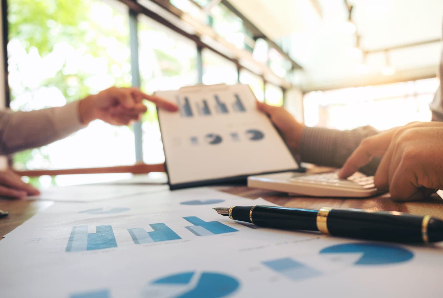 6 Monitoring Websites That Help Track Bitcoin Cash Data