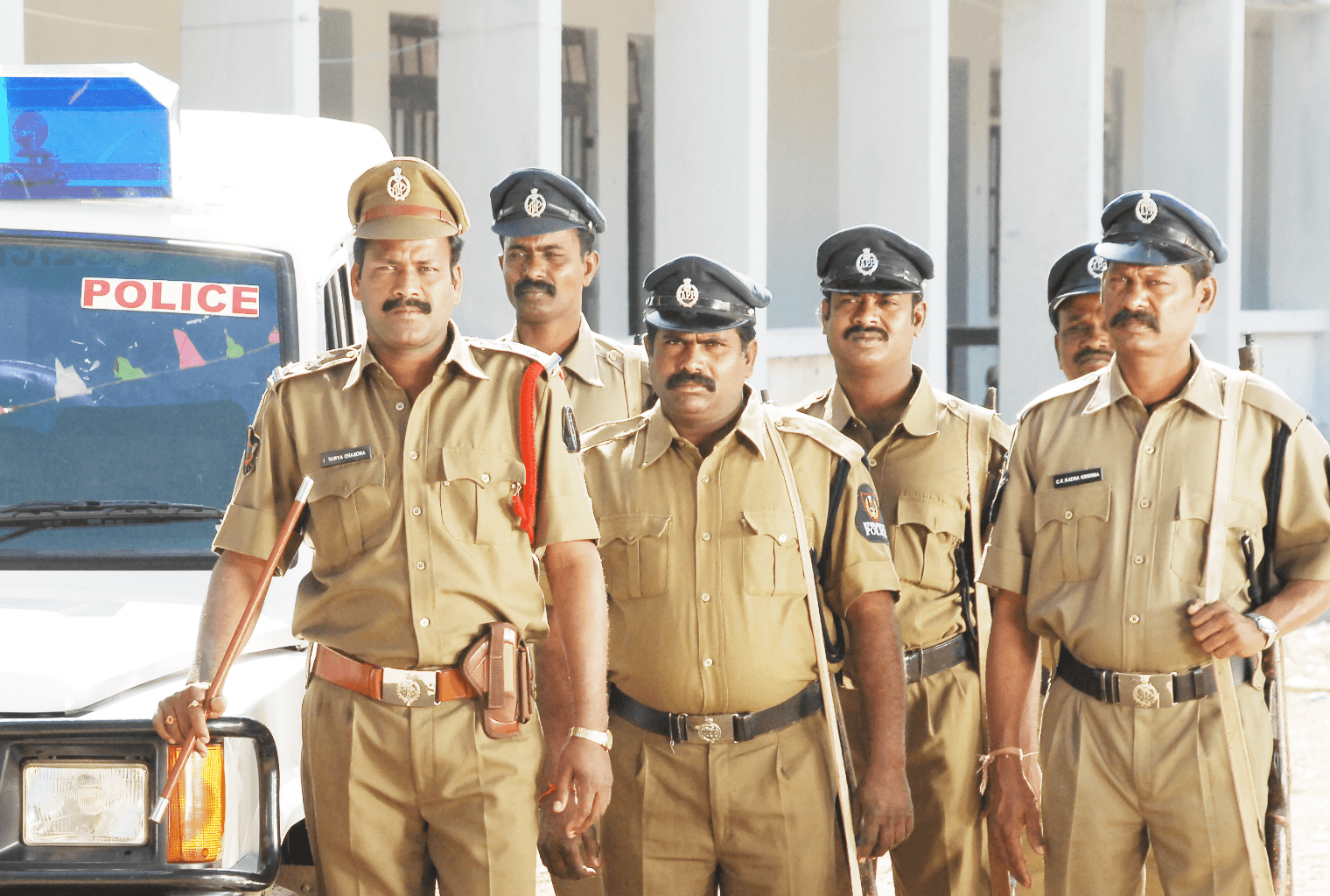 RBI Ban Stops Indian Police From Cashing Out Seized Crypto