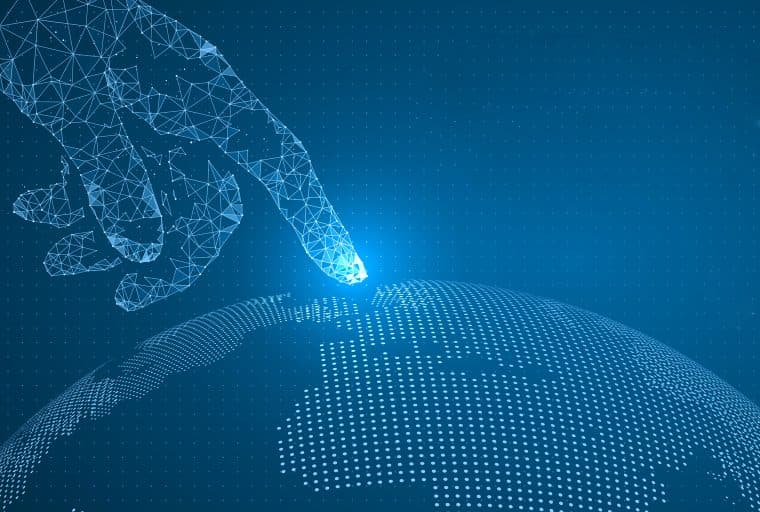 Cred to Demo Global Merchant Solution at Blockchain Week Kick-Off