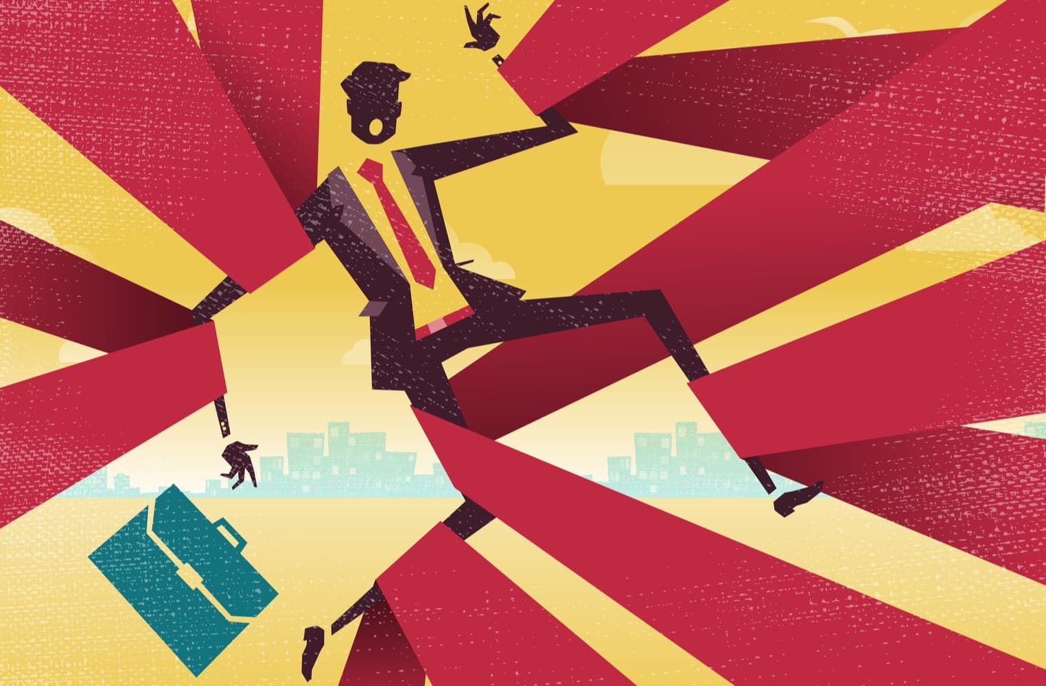 Rare Joint Statement From U.S. Regulators Proves Crypto Centralization Is Here