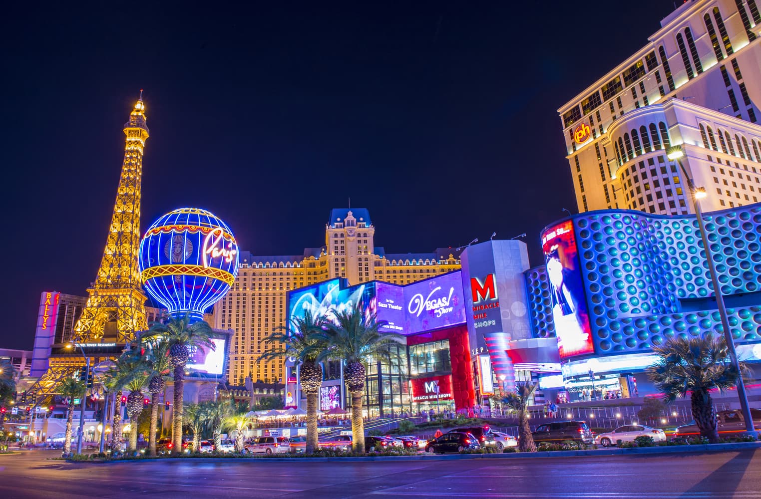Alleged Las Vegas Scammer Charged for $11 Million Crypto Binary Options Ponzi