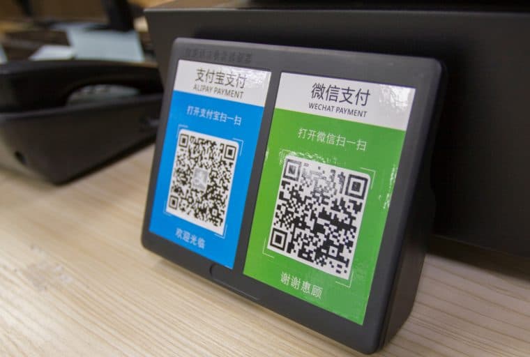 Binance Launches P2P Trading in China With Support for Alipay and Wechat