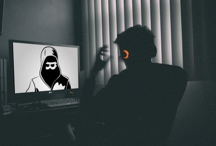 How to Create an Anonymous Digital Identity Using Cryptocurrency