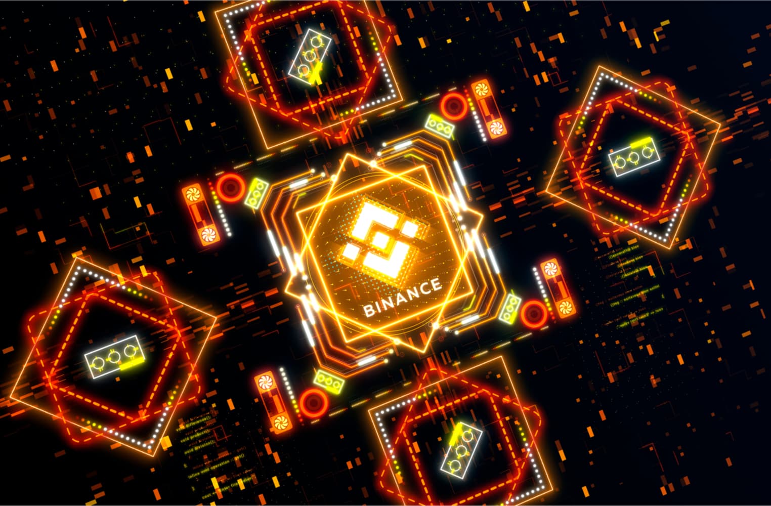 Binance to Add Bitcoin Cash to Its Decentralized Exchange