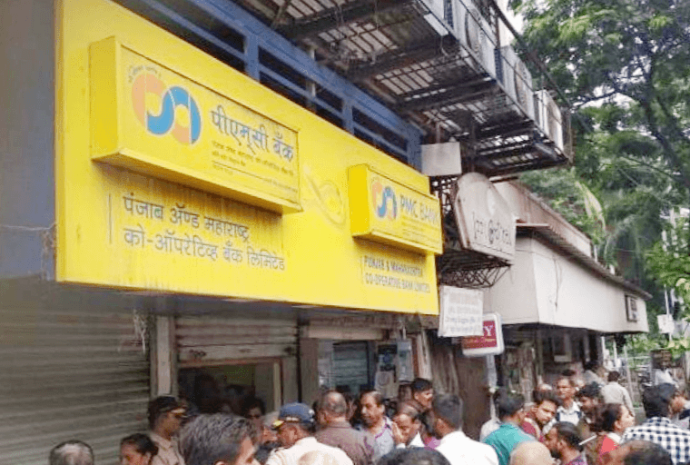 New Evidence Escalates Panic as RBI Still Limits Bank Withdrawals