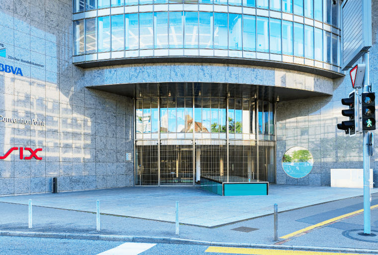 7 Crypto Exchange-Traded Products Now Live on Swiss Bourse