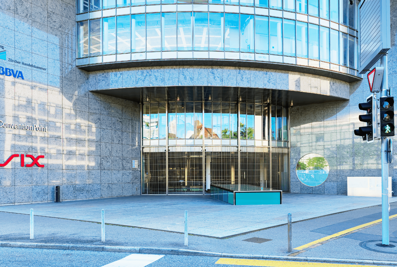 7 Crypto Exchange-Traded Products Now Live on Swiss Bourse