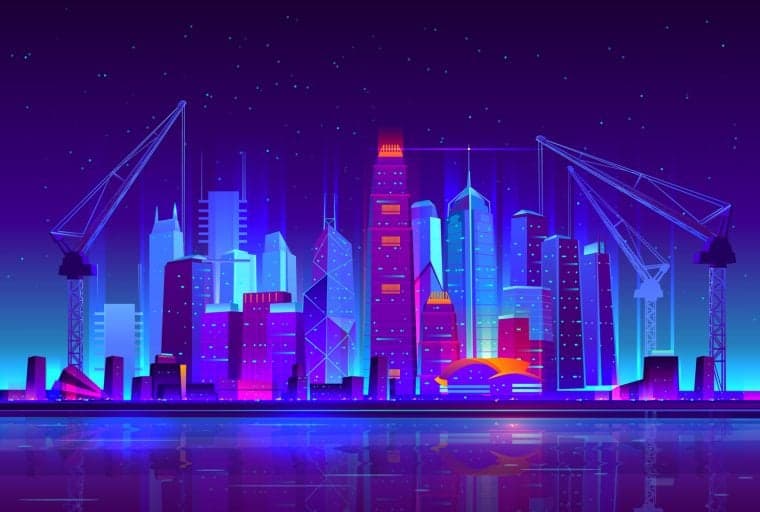 Crypto and Real Estate Were Built for One Another