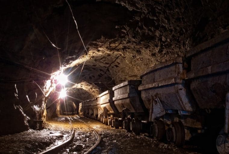 Video: Will Bitcoin Crash or Double in Price After the Halving? Miners Have Their Say