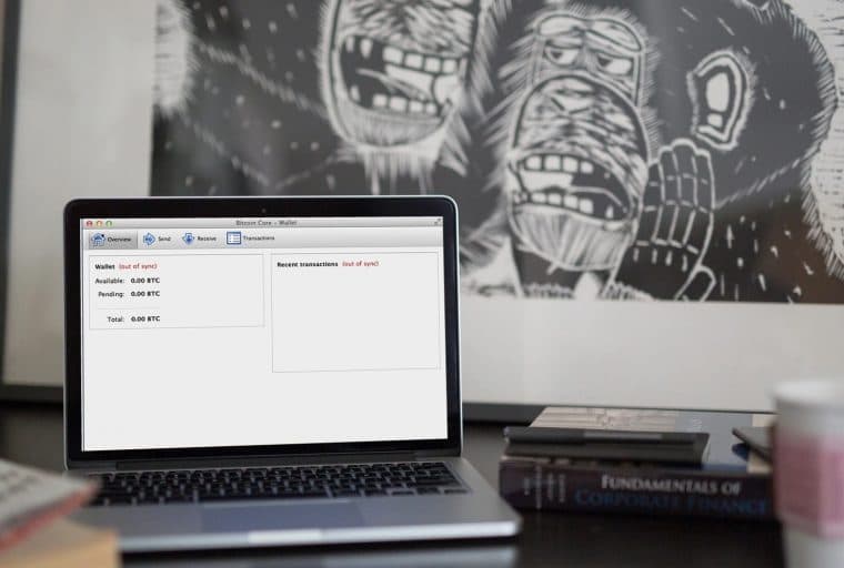 Bitcoin History Part 18: The First Bitcoin Wallet
