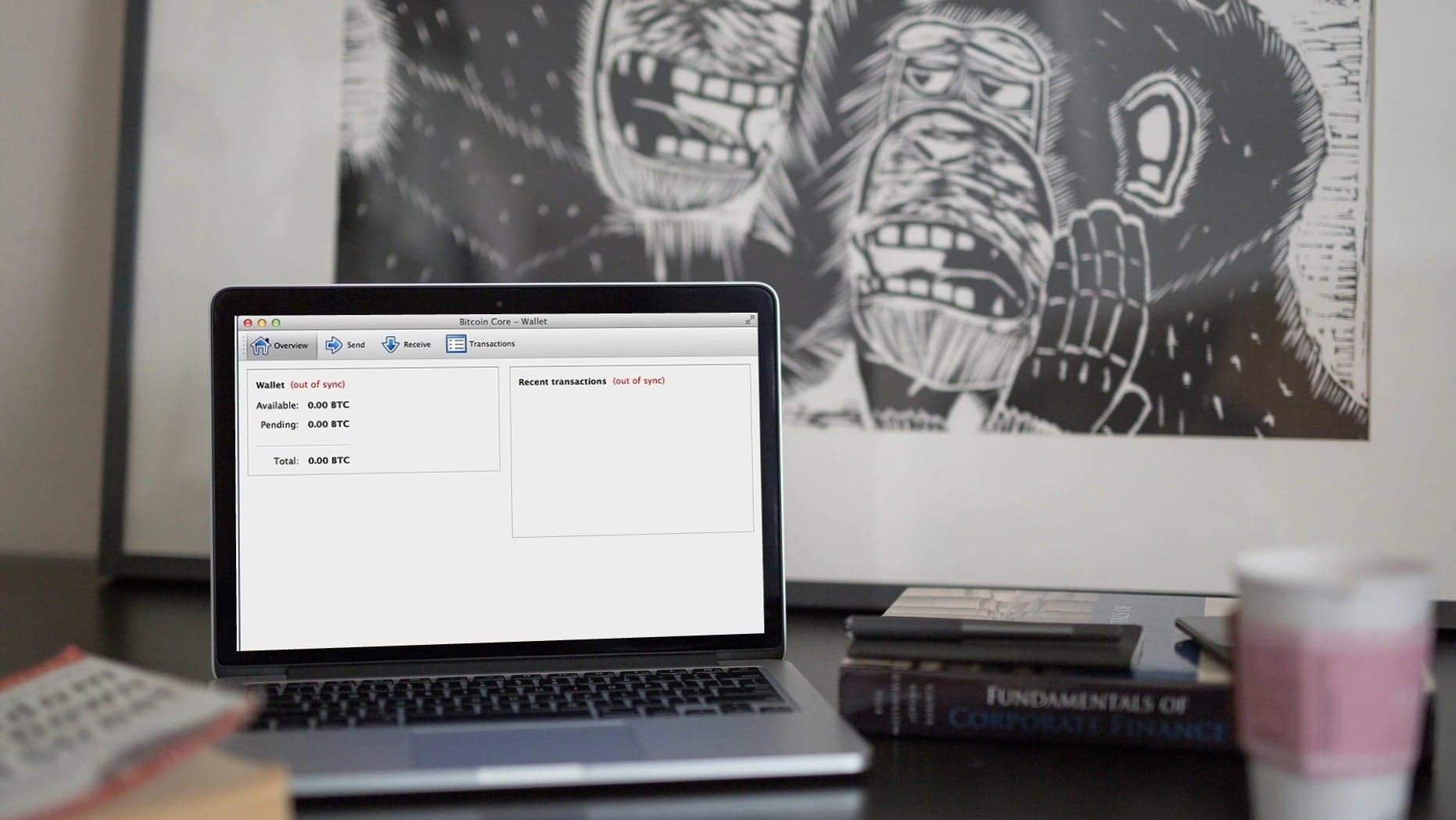 Bitcoin History Part 18: The First Bitcoin Wallet