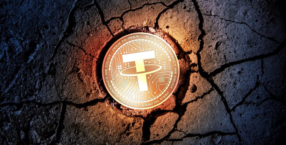 Looming Legal Issues and Transparency Questions Fail to Dent Tether’s Momentum