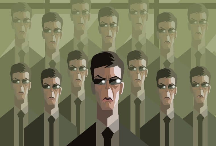 The Silk Road Investigation: A 'Pattern of Bad Behavior and Double Agents'