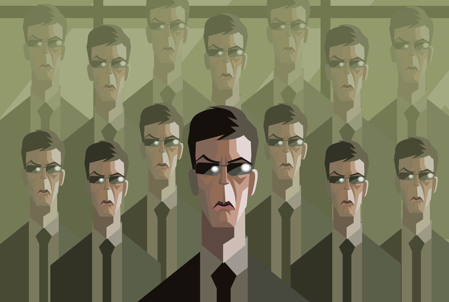 The Silk Road Investigation: A 'Pattern of Bad Behavior and Double Agents'