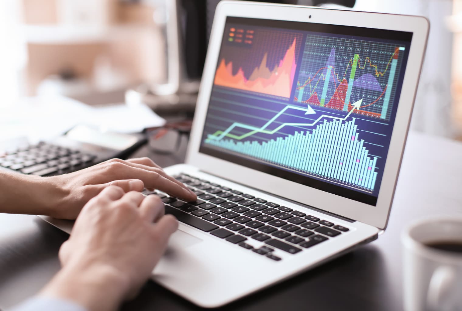 Blockfi Launches Crypto Trading Platform