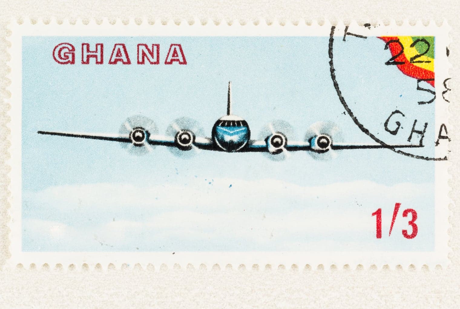 Bitcoin Cash Community Funds Eatbch Trip to Ghana