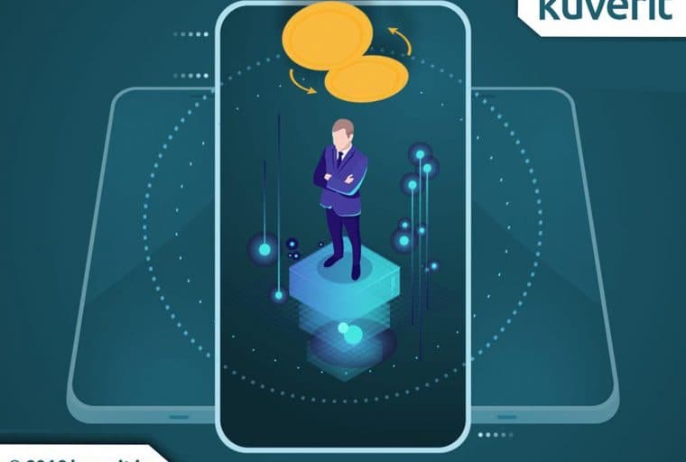 Kuverit Launches Multi Trader Marketplace